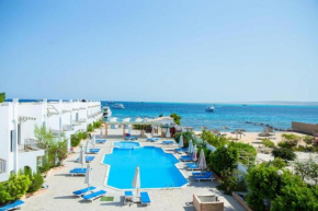 La Casa Beach